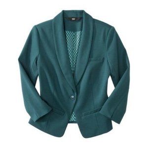 Target Mossimo Blazer